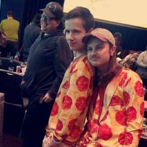 Meet your Posher, Jeff